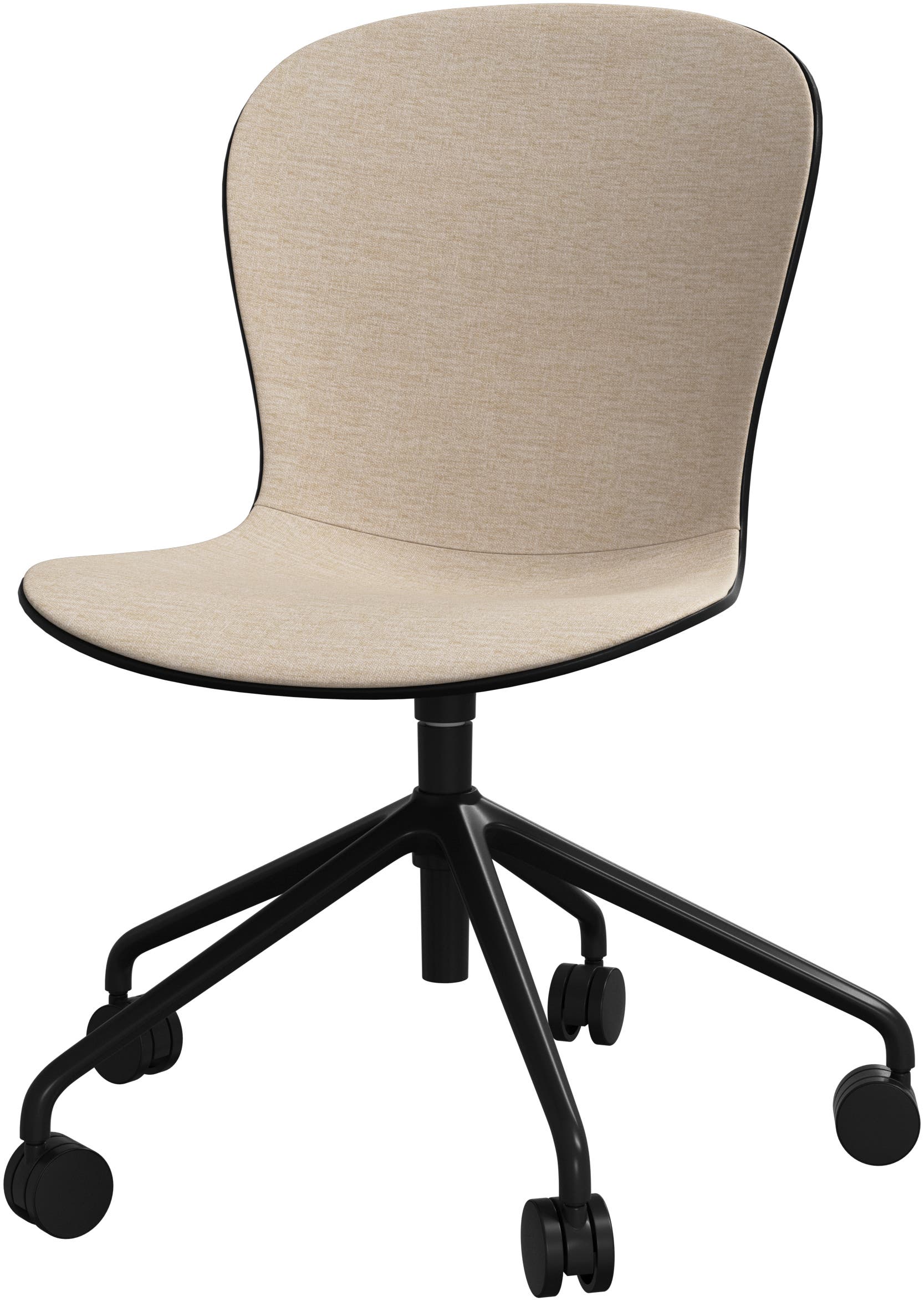 値下】BoConcept ボーコンセプト チェア 椅子 1脚 ナチュラル ① 値下】BoConcept ボーコンセプト チェア 椅子 1脚 ナチュラル ①